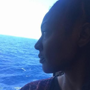 Meet your Posher, Chermaine